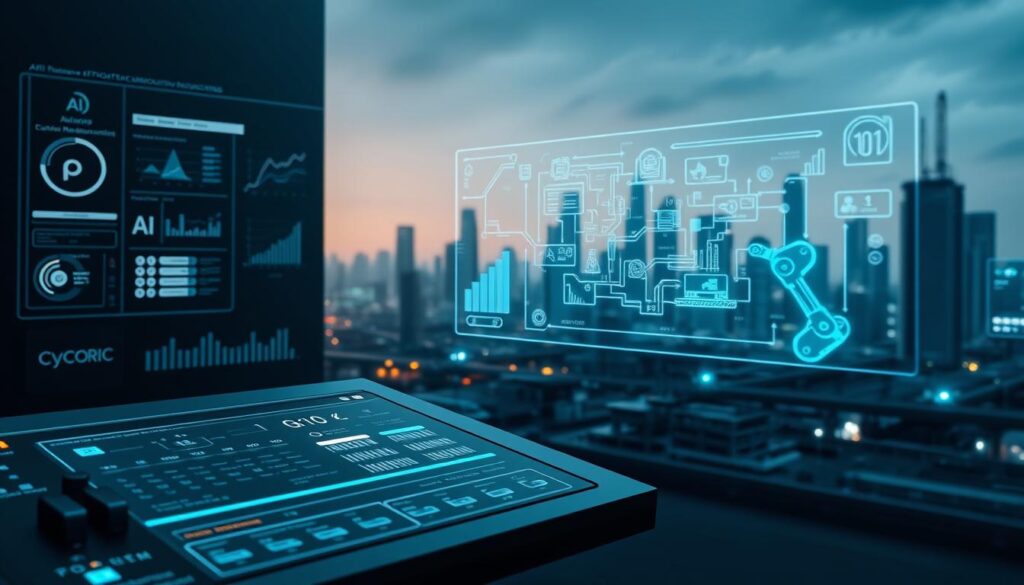 Integration moderner Technologien