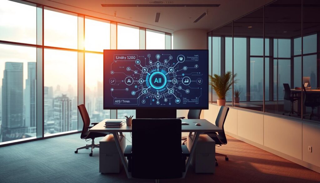 Integration von KI in Systeme Integration von KI in Systeme