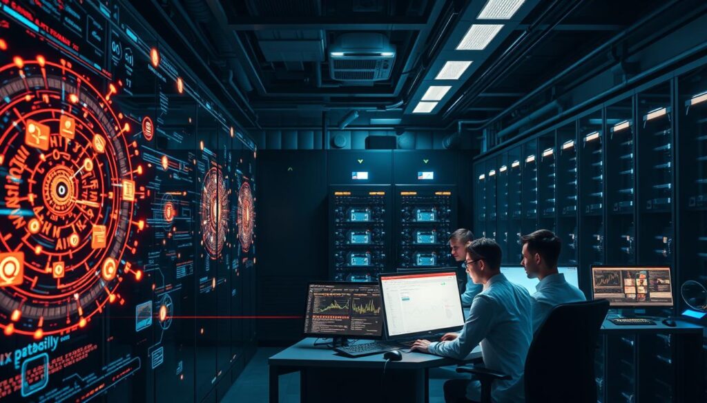 Intelligente Algorithmen Datenverarbeitung