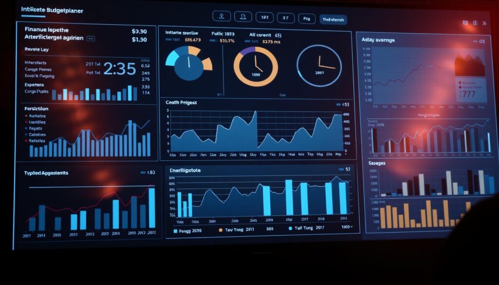 Intelligente Budgetplanung Intelligente Budgetplanung