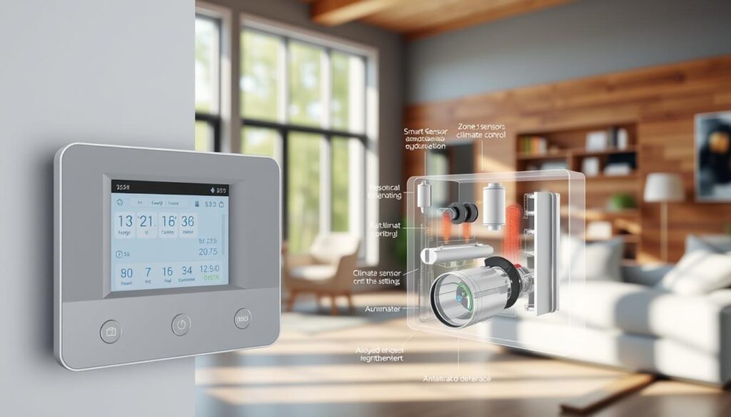 Intelligente Heizungsvorteile