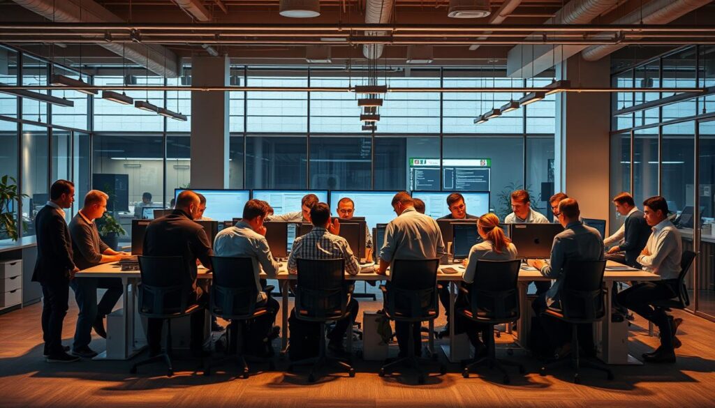 Internationales Testerpanel für Softwaretests
