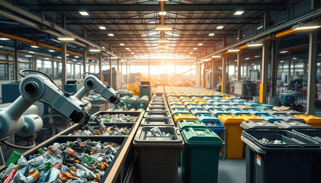 IoT in der Abfallwirtschaft