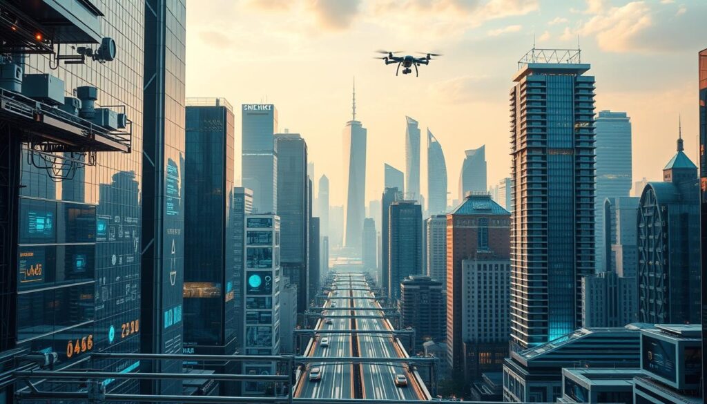 IoT und KI Integration