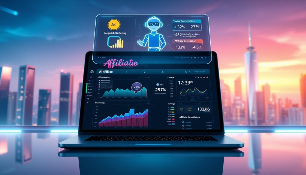 KI-Affiliate-Marketing