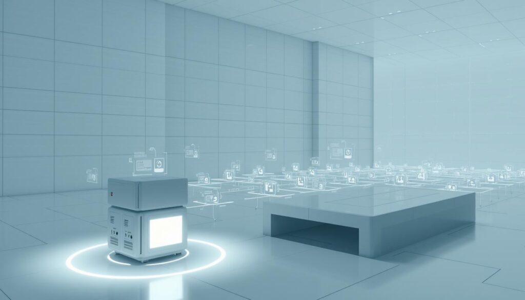 KI-Agenten Architektur