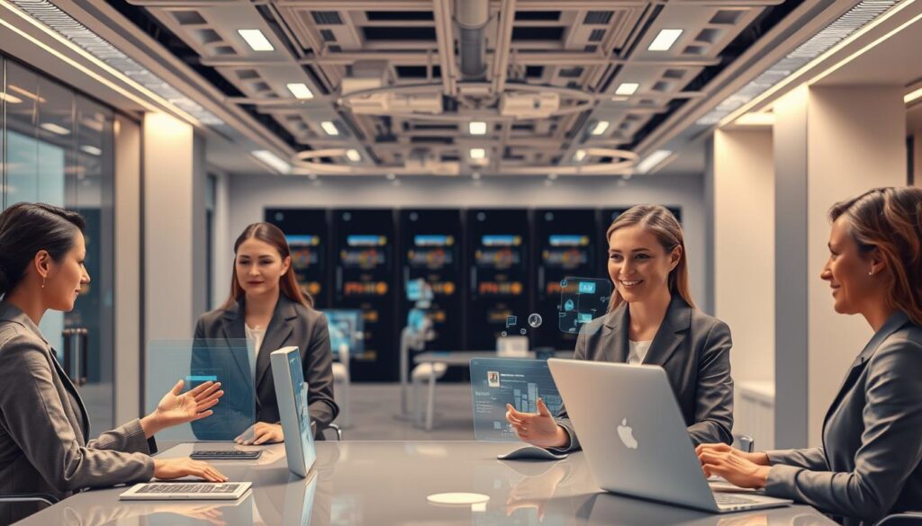 KI-Agenten im Kundenservice