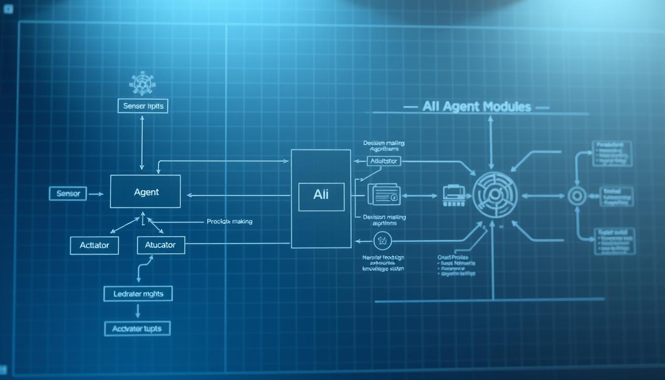 KI Agentensystem