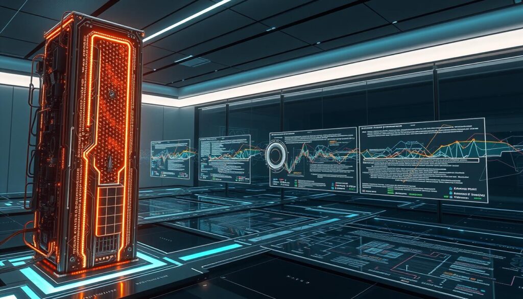 KI-Algorithmen für Textvergleich