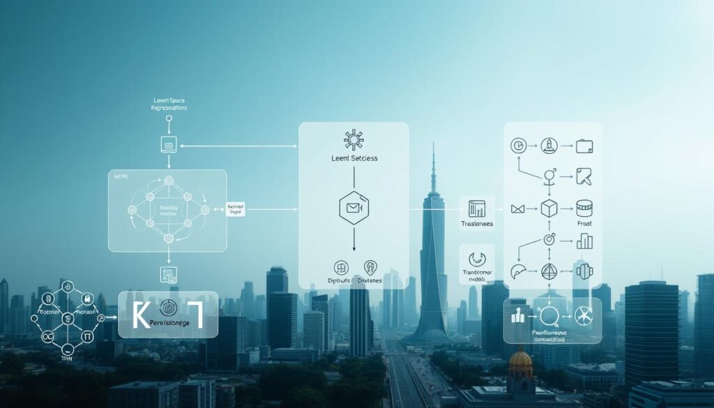 KI-Algorithmen für UI Technologien