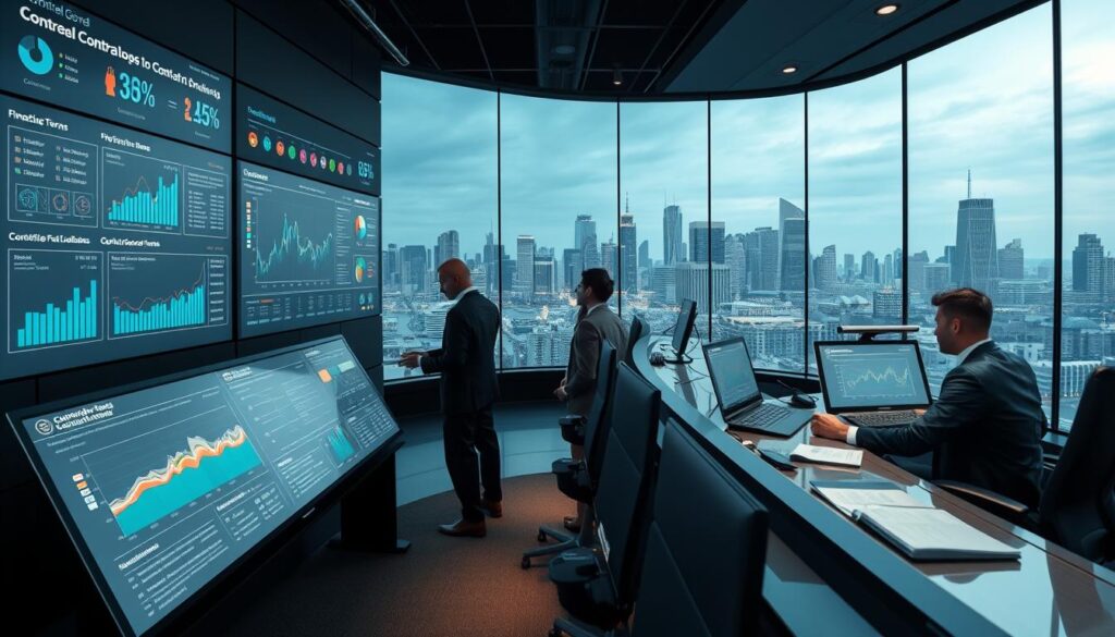 KI Anwendungen im Controlling KI Anwendungen im Controlling