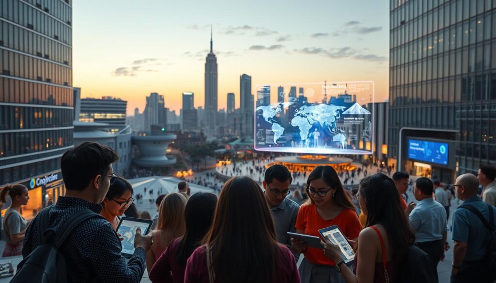 KI-Anwendungen in Bürgerprojekten