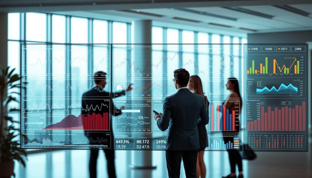 KI-Anwendungen in der Finanzanalyse