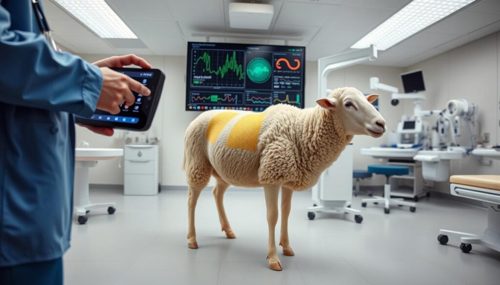 KI-Anwendungen in der Veterinärmedizin