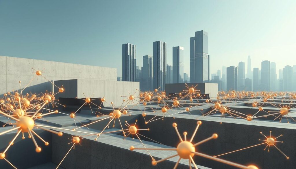 KI-Architektur und Neuronale Netze