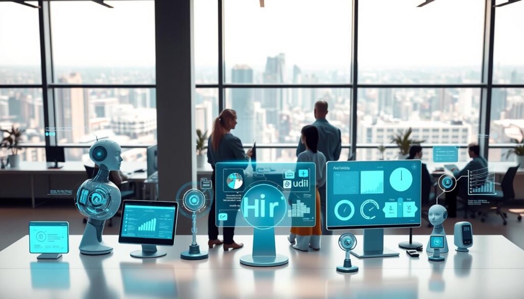 KI-Assistenten im Personalmanagement