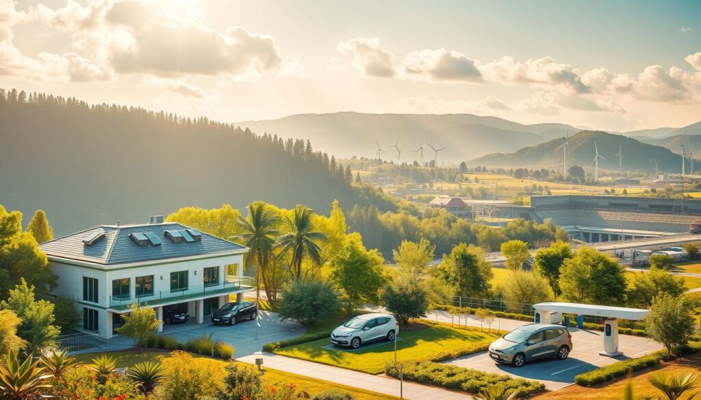 KI-Best-Practices Umweltschutz