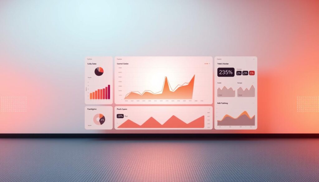 KI Business Intelligence Dashboard