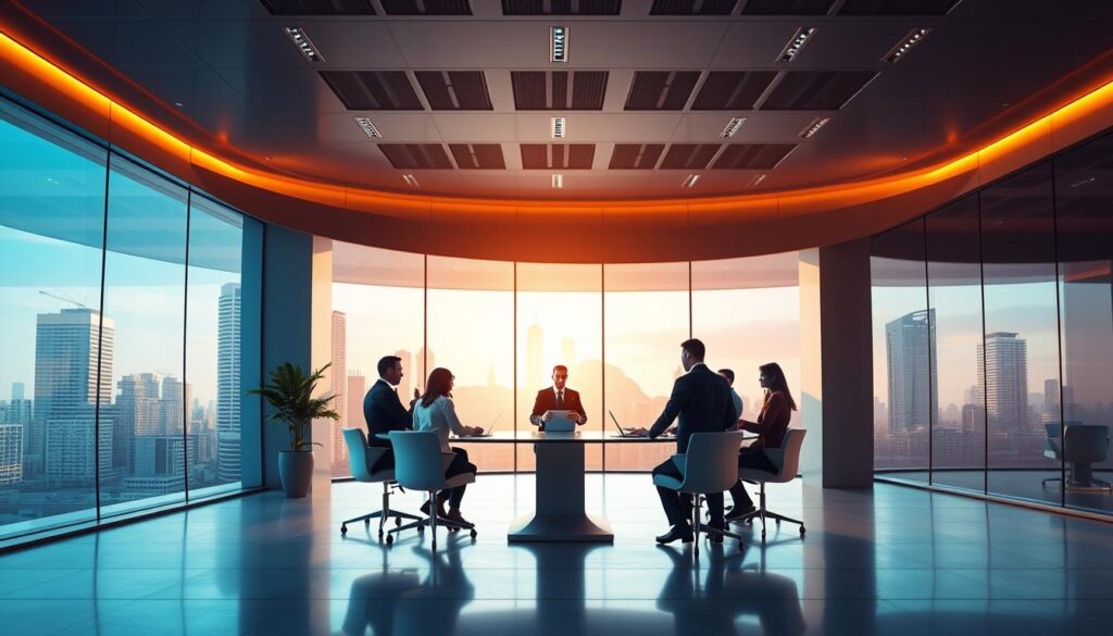 KI-Change Management Strategie