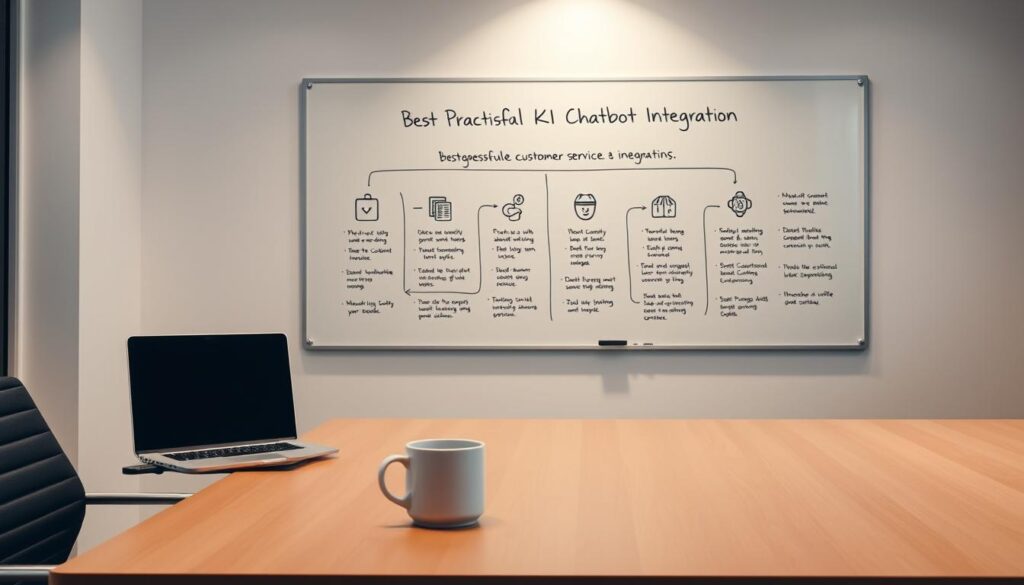 KI Chatbot Integration Best Practices KI Chatbot Integration Best Practices
