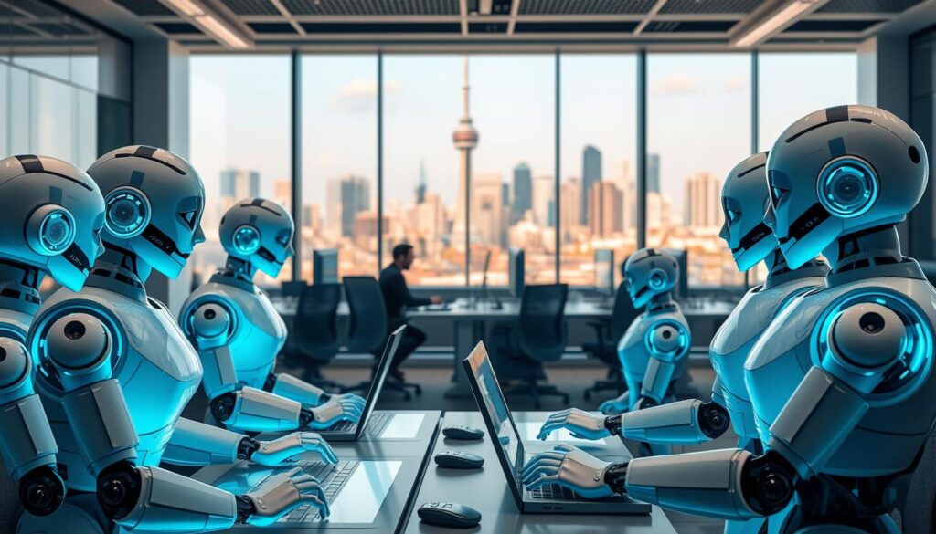KI-Chatbots im Kundenservice