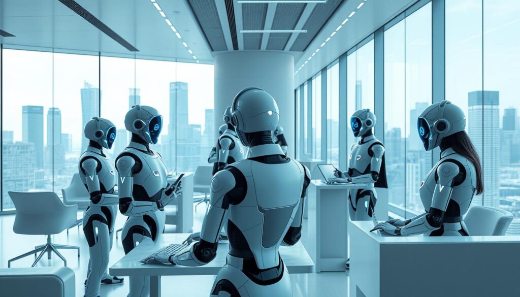 KI-Chatbots im Kundenservice