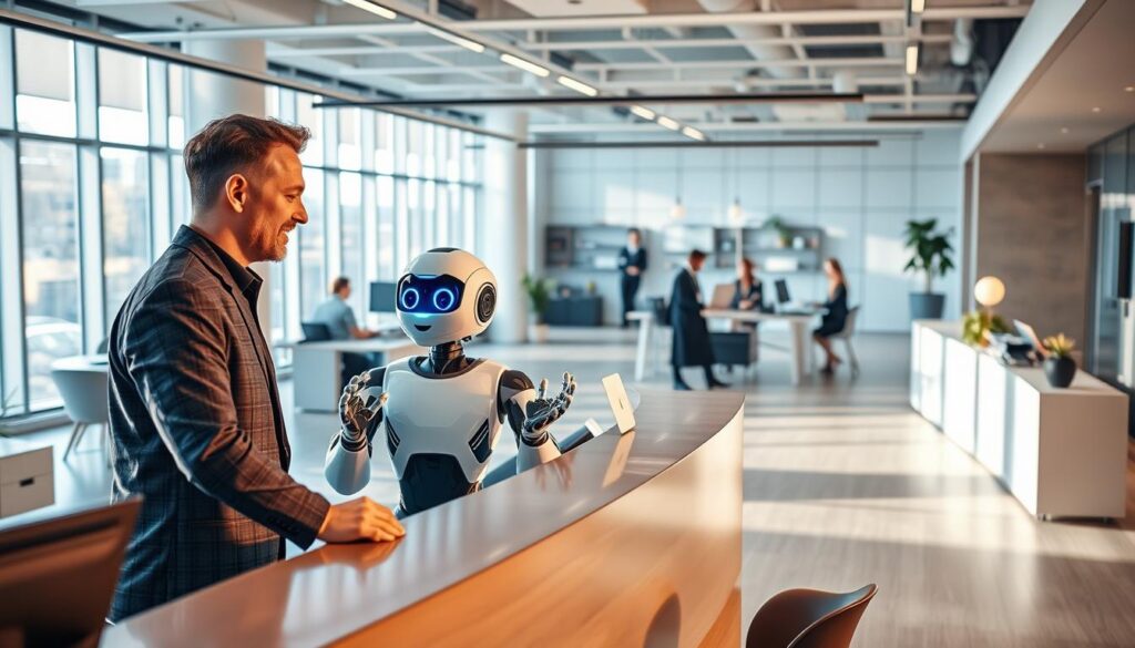 KI-Chatbots im Kundenservice