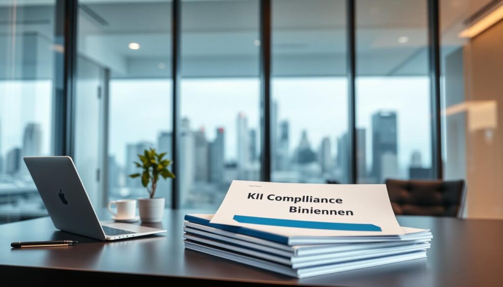 KI Compliance Grundlagen