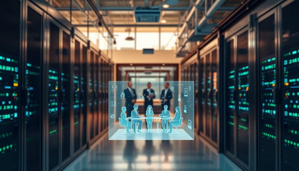 KI-Compliance und Datenschutz bei AI-Debriefings