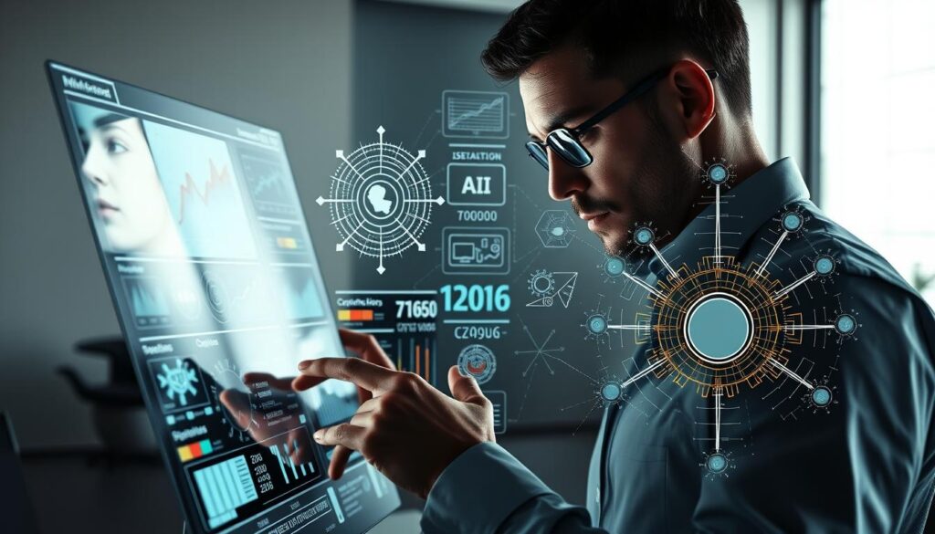 KI-Content-Optimierung Analyse