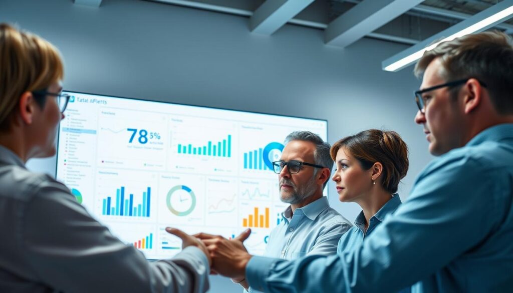 KI-Datenanalyse Usability-Probleme