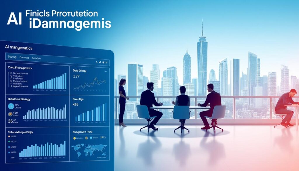 KI-Datenmanagement Grundlagen