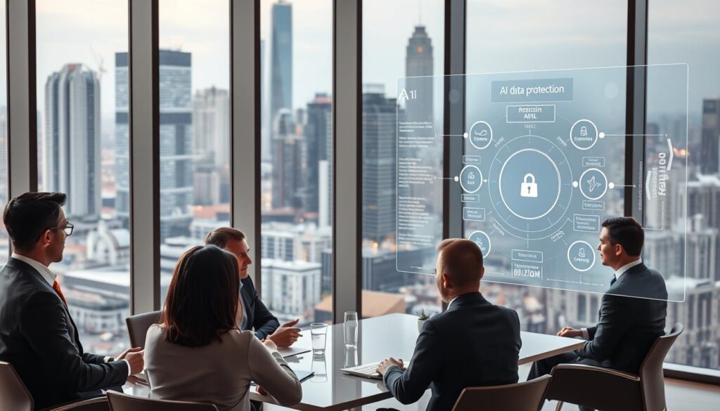 KI Datenschutz und Compliance