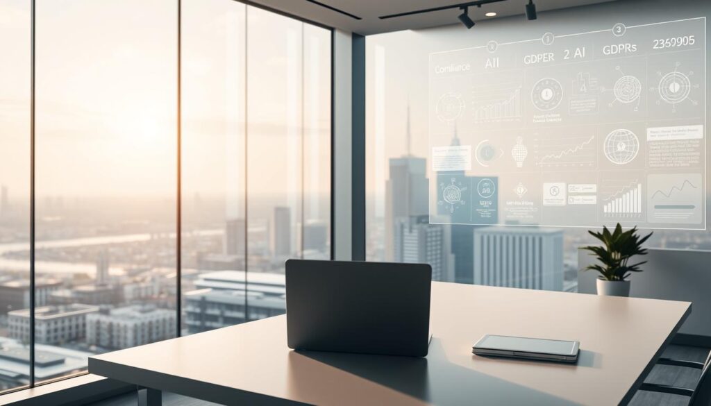 KI-Datenschutz und DSGVO-Compliance
