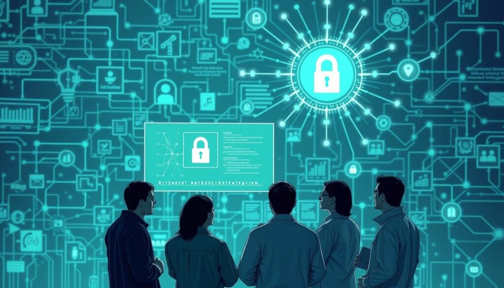 KI-Datenschutzstrategien