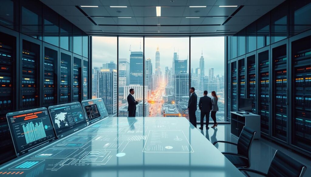 KI-Datensicherheit und Compliance