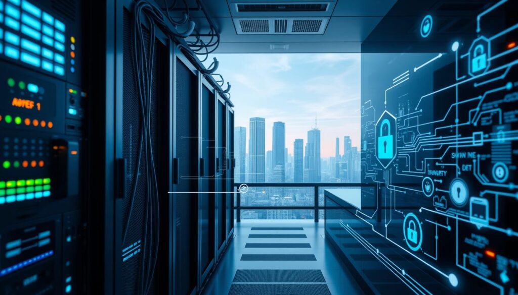 KI-Datensicherheit und Compliance
