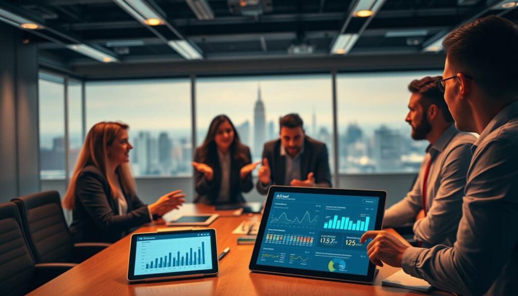 KI-Dialogsysteme Unternehmensvorteile