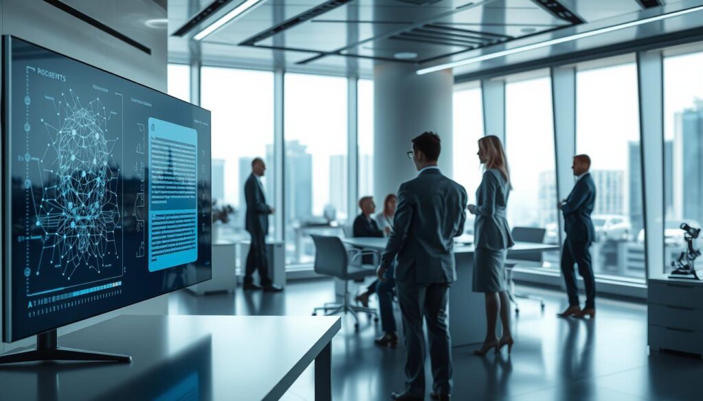 KI Dokumentenverarbeitung KI Dokumentenverarbeitung