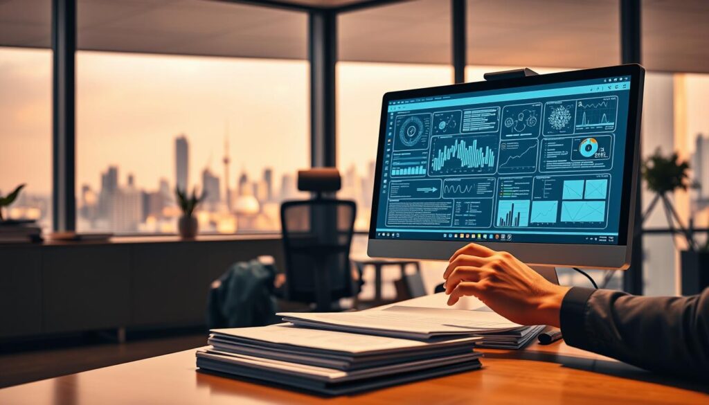 KI Dokumentenverarbeitung KI Dokumentenverarbeitung