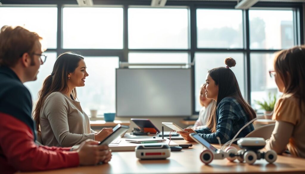 KI-Einsatz Vor- und Nachteile