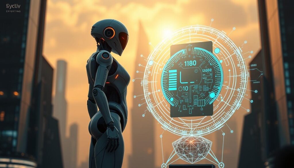 KI-Entwicklung Technologie