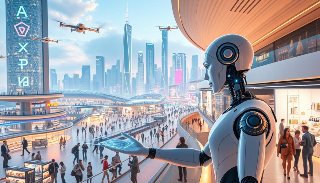 KI-Entwicklung im E-Commerce