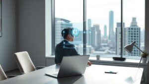 KI-Entwicklung und Arbeitsplatzinnovation