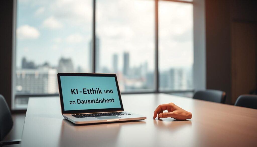 KI-Ethik und Datenschutz
