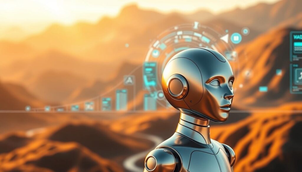 KI-Evolution ChatGPT Entwicklung