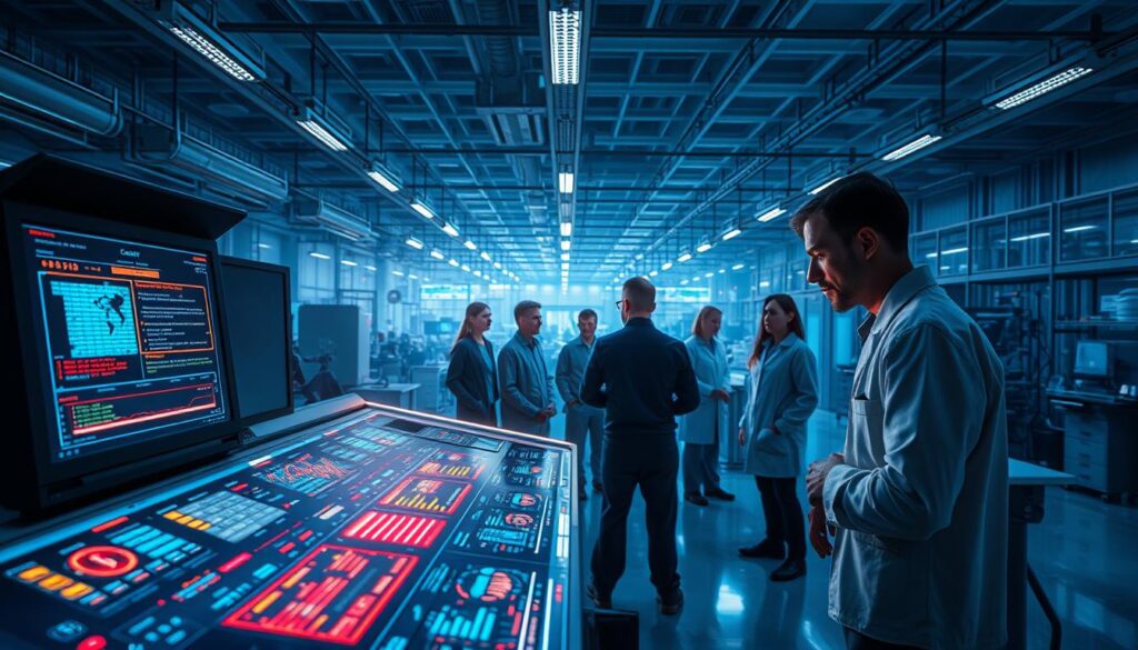 KI-Fehler und Innovationsstrategien