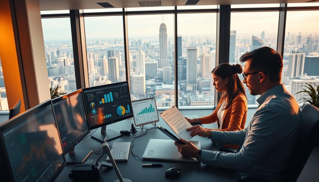 KI Finanzhilfeverfahren Praxisbeispiele