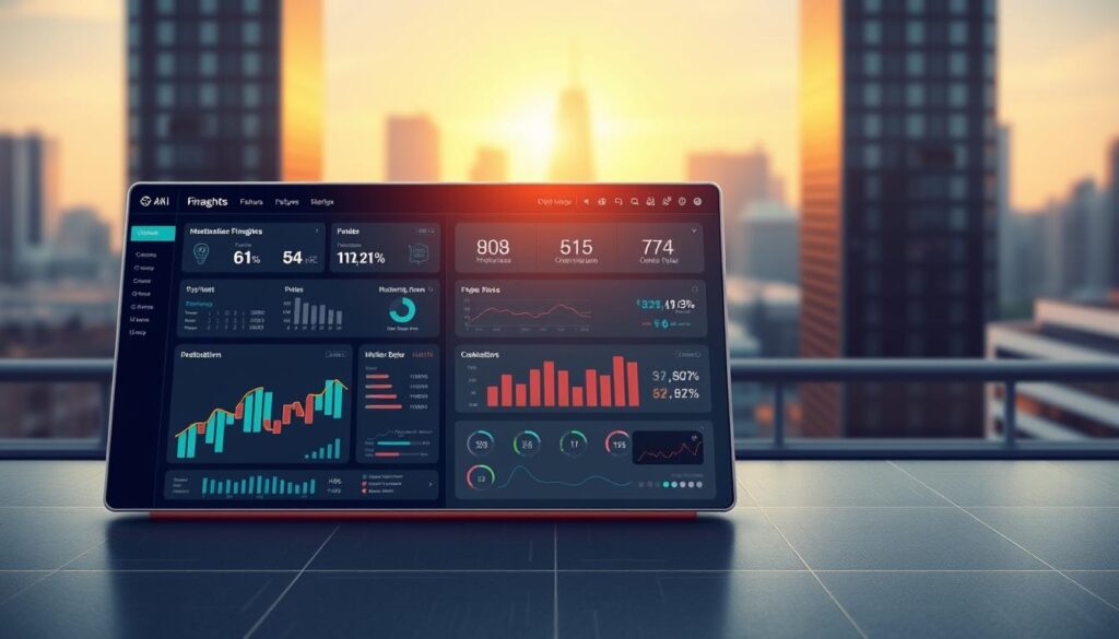 KI-Finanztools Vergleich KI-Finanztools Vergleich