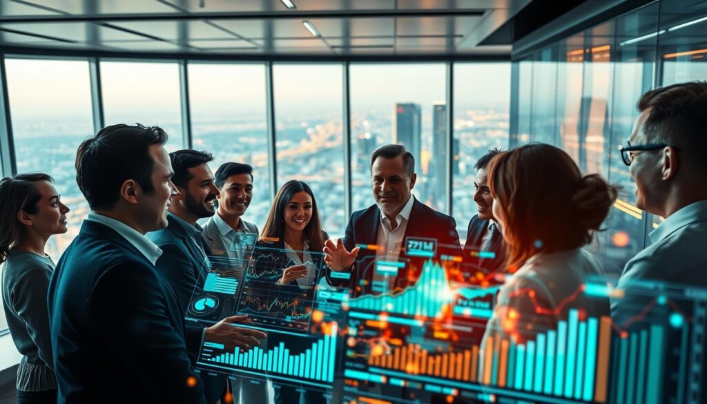 KI-Geschäftsmodelle Innovationspotenzial